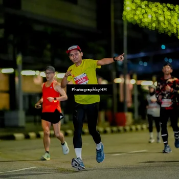 Runner Photo 4632655