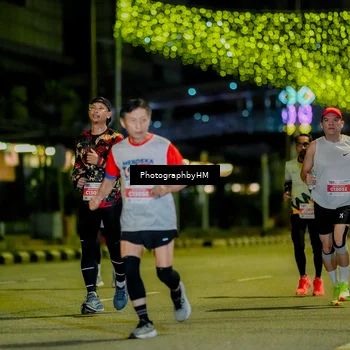 Runner Photo 4632656