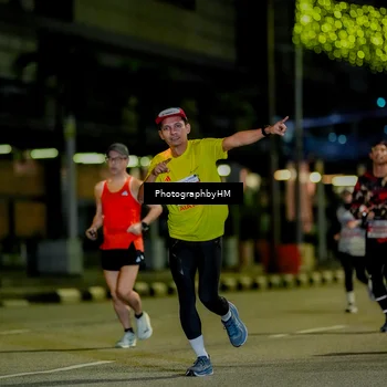 Runner Photo 4632657