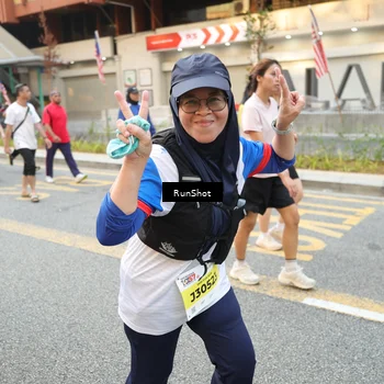 Runner Photo 4632662