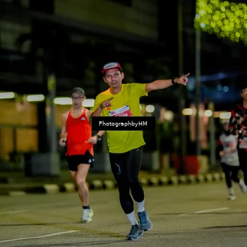 Runner Photo 4632666