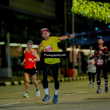 Runner Photo 4632667