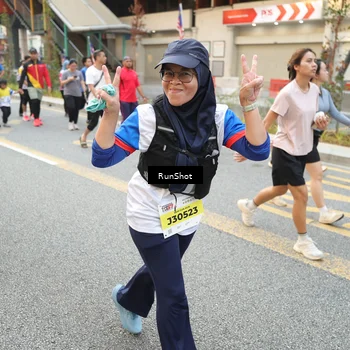 Runner Photo 4632670