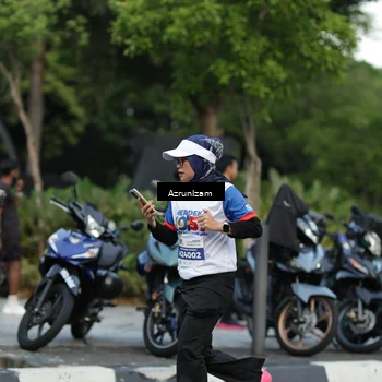 Runner Photo 4632671