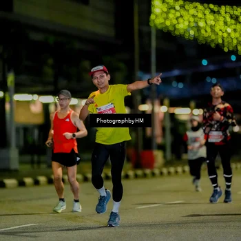 Runner Photo 4632673