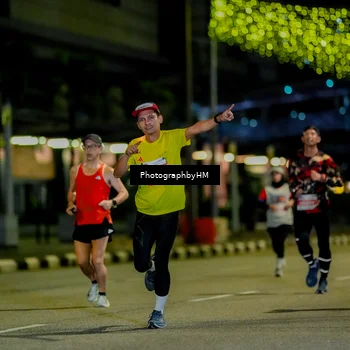Runner Photo 4632676