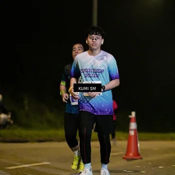 Runner Photo 4632680