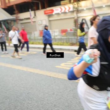 Runner Photo 4632685