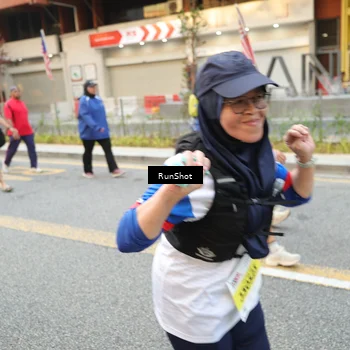 Runner Photo 4632686