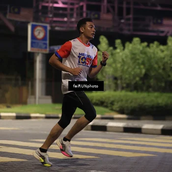 Runner Photo 4632687