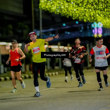 Runner Photo 4632688