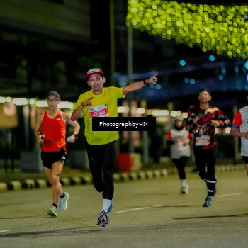Runner Photo 4632691