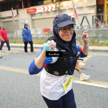 Runner Photo 4632692