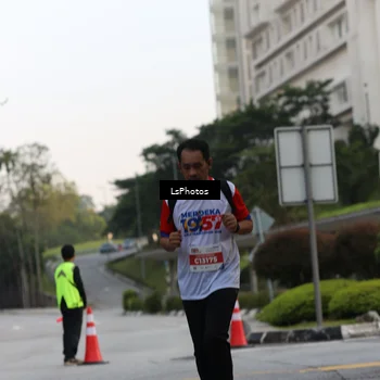 Runner Photo 4632694