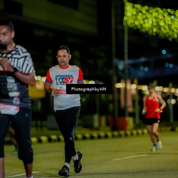 Runner Photo 4632695