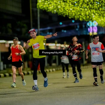 Runner Photo 4632697
