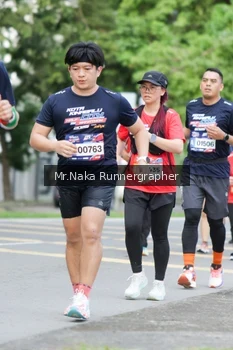 Runner Photo 46327