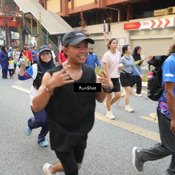 Runner Photo 4632701