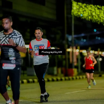 Runner Photo 4632702