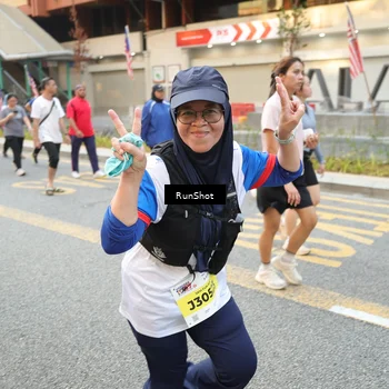 Runner Photo 4632704