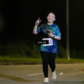 Runner Photo 4632707