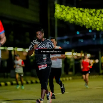 Runner Photo 4632715