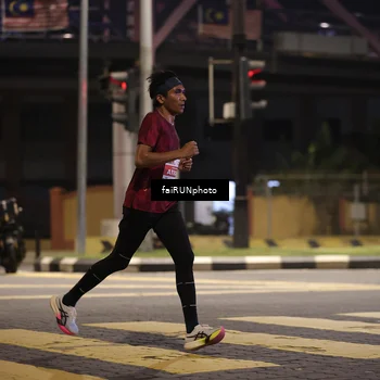 Runner Photo 4632717