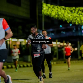 Runner Photo 4632719