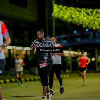 Runner Photo 4632721