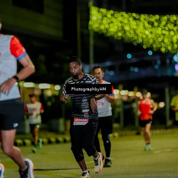 Runner Photo 4632728