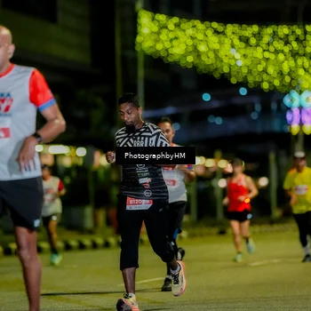 Runner Photo 4632730