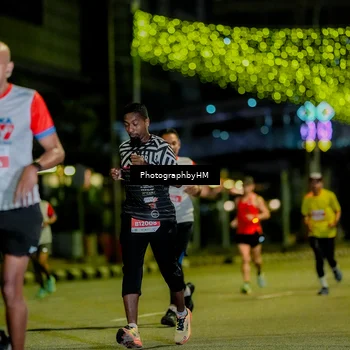 Runner Photo 4632731