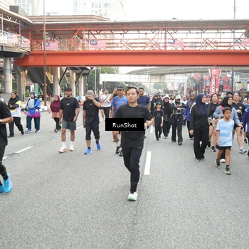 Runner Photo 4632734