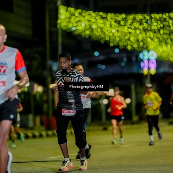 Runner Photo 4632736