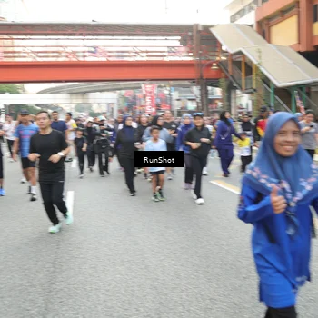 Runner Photo 4632737