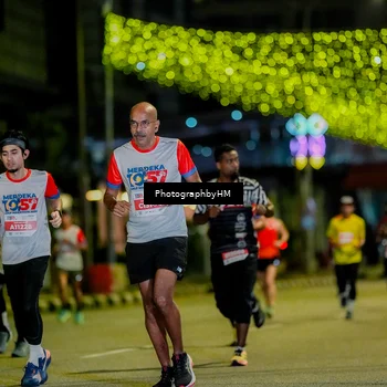Runner Photo 4632740