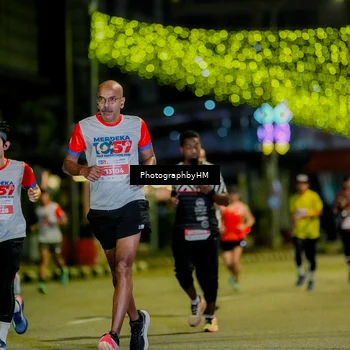 Runner Photo 4632742