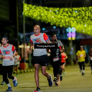 Runner Photo 4632746
