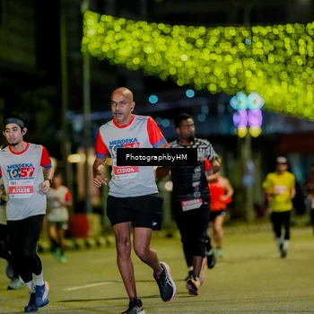 Runner Photo 4632751