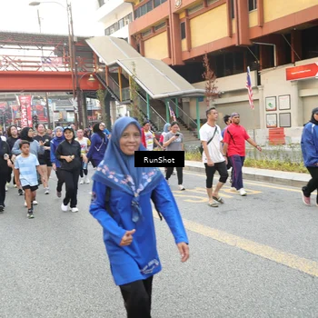 Runner Photo 4632752