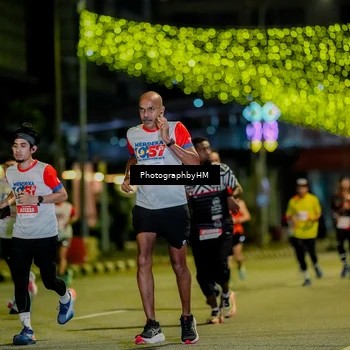 Runner Photo 4632753