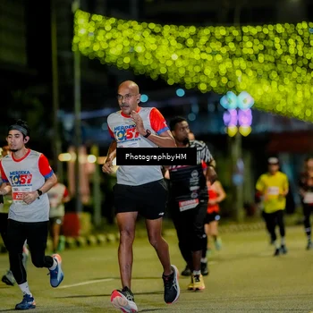 Runner Photo 4632756