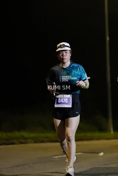 Runner Photo 4632762