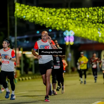 Runner Photo 4632763