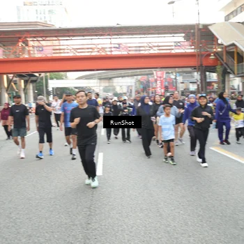 Runner Photo 4632764