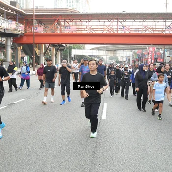 Runner Photo 4632768