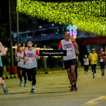 Runner Photo 4632769
