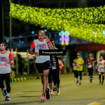 Runner Photo 4632770
