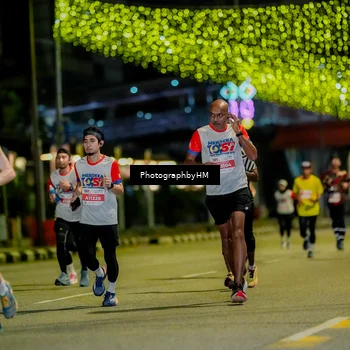 Runner Photo 4632772