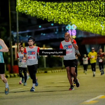 Runner Photo 4632775
